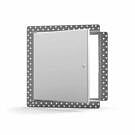 Product image for 24" x 36" Flush Panel with Drywall Bead Flange - Acudor