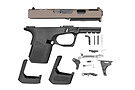 Product image for GST-9: 80% Pistol Build Kit