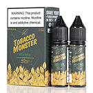 tobacco monster menthol Menthol - Tobacco Monster Salts - 30mL