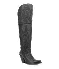 KOMMOTION LEATHER BOOT KOMMOTION LEATHER BOOT