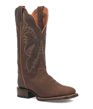 BABS LEATHER BOOT – Dan Post Boots