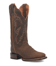 MARLA LEATHER BOOT MARLA LEATHER BOOT