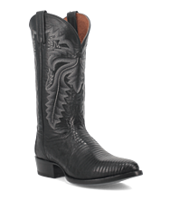 WINSTON LIZARD BOOT WINSTON LIZARD BOOT