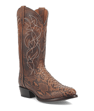 【INCHANT ME】Incision Daily Round Long Boots INCHANT ME】Incision Daily Round Long Boots