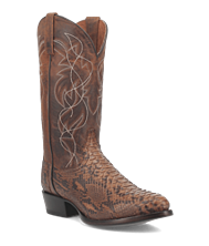 WINSTON LIZARD BOOT WINSTON LIZARD BOOT