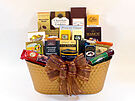 Product image for Grand Gourmet Gift Basket
