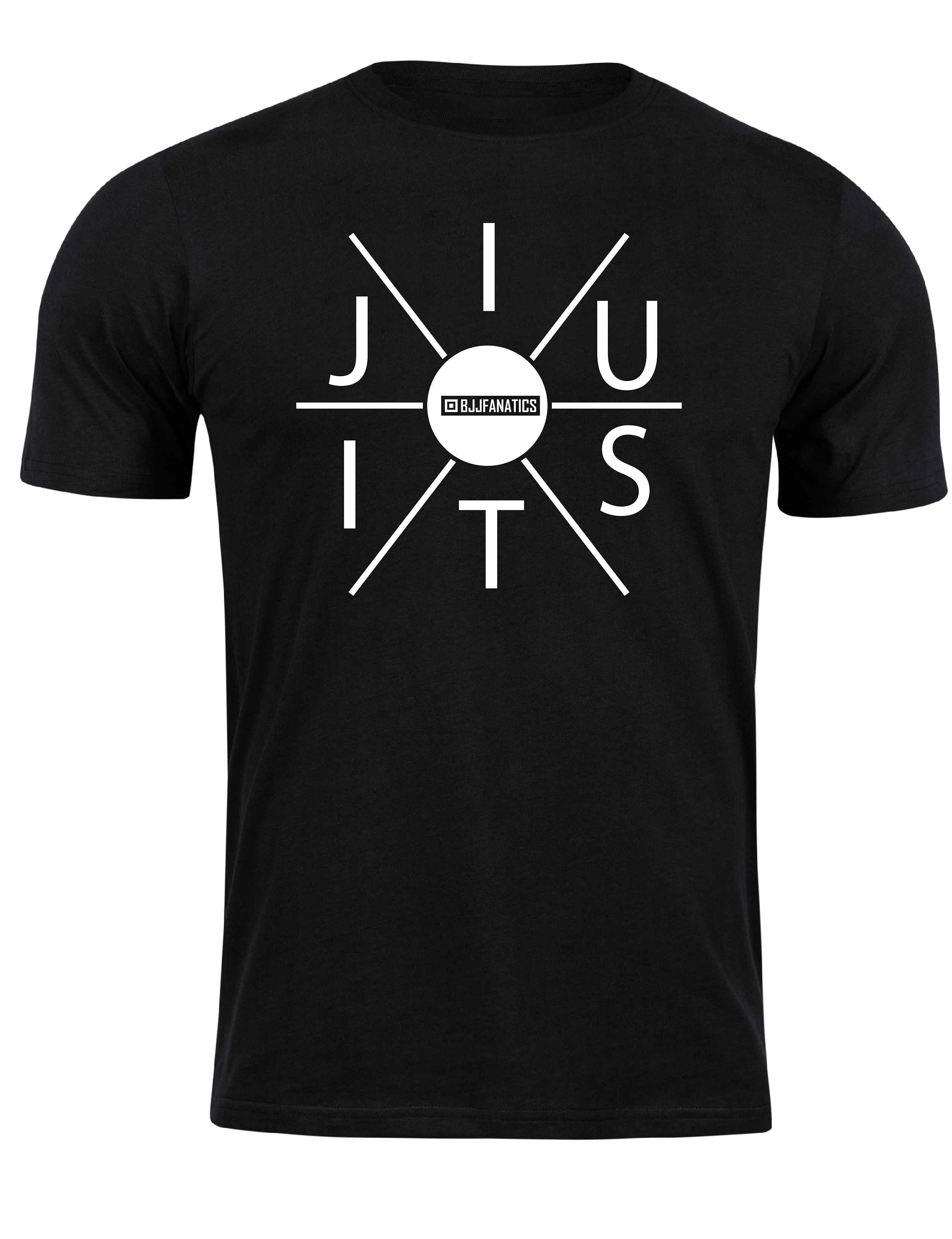 Jiu Jitsu Star cover art