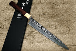 *＊Sizuku@＊* Sakai Takayuki INOX Japanese Chef's Slicer(Sujihiki) 240mm