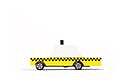 Product image for Candycar - Yellow Taxi