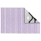 Product image for Cali Play Rug (Lavender)
