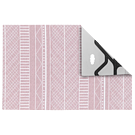 Product image for Cali Play Rug (Rose)