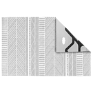 Product image for Cali Play Rug (4 Colors)