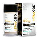 Product image for Plus CBD Balm 150mg Hemp Stick