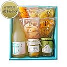 Product image for 食料品詰合せ
