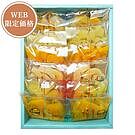 Product image for 果実ゼリー12個入