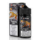 Tiger's Milk V2 - Shijin Vapor - 100mL