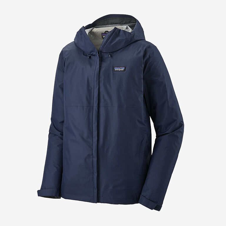 M's Torrentshell 3L Jacket