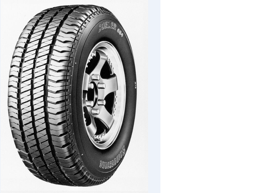 Tyre Seeker