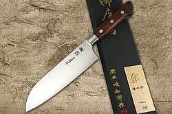 notori 様 Hattori 傘 SAN Limited Edition SAN-94 Cowry-X Damascus