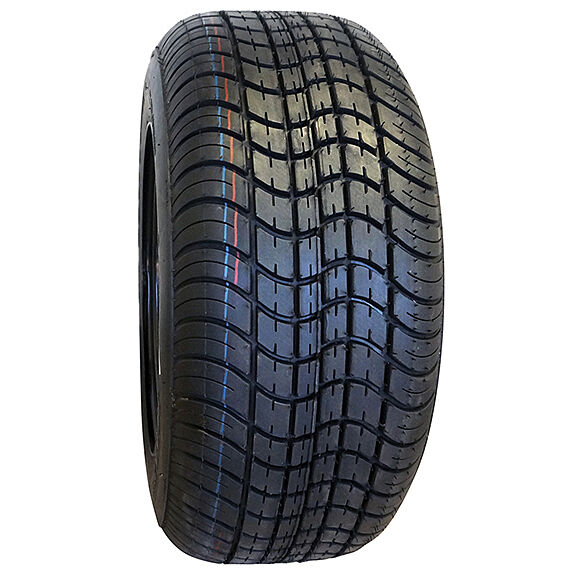 カーリー GTW Fusion 255/55R12 Steel Belted Radial DOT Golf Cart Tires