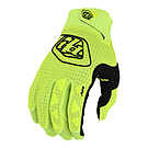 Product image for Air Glove Solid Flo Yellow