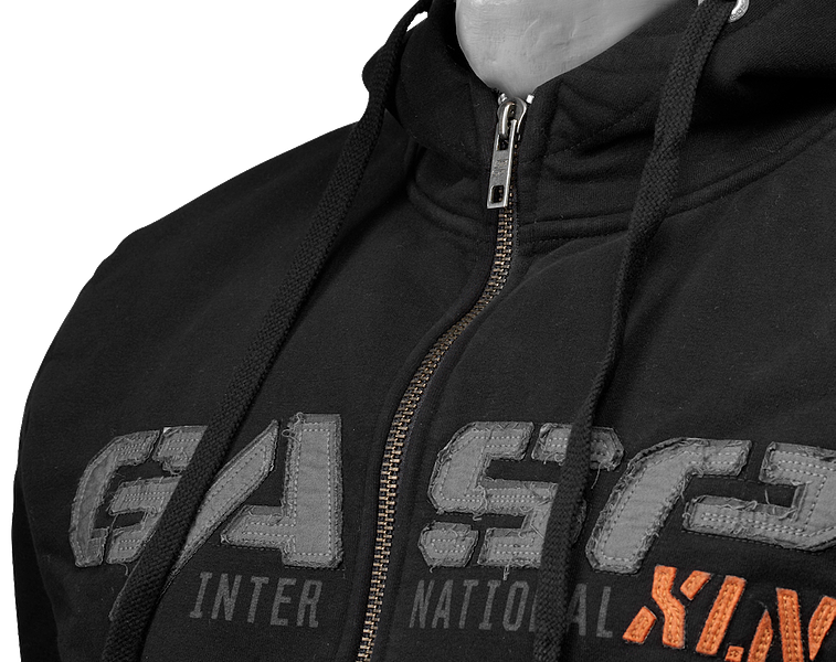 1.2 Ibs hoodie