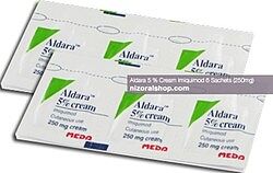 Where to buy aldara cream in canada