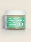 Product image for Certified Organic Botanical CBD Balm
