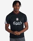 LFC Mens Retro 02-03 Away Shirt