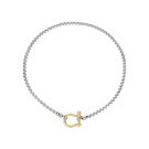 アクセサリー JOHN LAWRENCESULLVAN Mix Chain Necklace MIX CHAIN NECKLACE