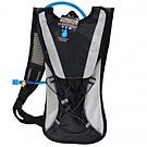 Product image for 2 Liter Hydration Backpack with Flexible Drinking Tube