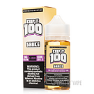 elfbar nachfüll pod läuft aus BASE NEUTRE 1 Litre 50/50 SALT NICOTINE 3 MG - EXTRAPURE main image 0