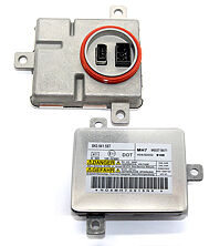 Module De Commande Ballast Phare Xénon HID 8K0941597E Pour Audi A3 A4 A5 A6 A7 A8 Q3 Q5 Q7