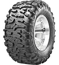BIGHORN RADIAL (OE)