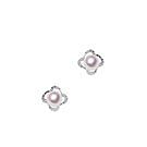 Product image for SV　6.5㎜　デザインピアス