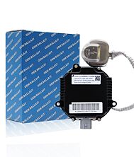 Pulchra Module Ballast Phare Xénon HID Pour Audi A3 A4 A5 Q5 Q7 - Référence 8K0941597E