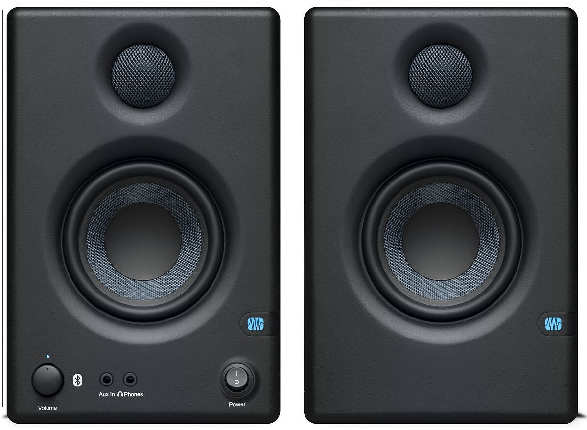 Presonus Eris E3.5 BT Active Media Monitors (Pair)