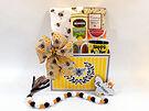 Product image for Bee Happy Bee Themed Gift Basket