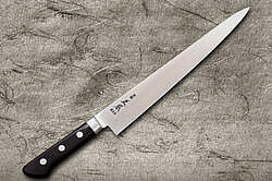 yukkiページ Kagekiyo Blue Steel #1 Sujihiki 270mm (10.5