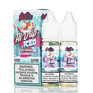 HiDrip Iced Nectarine Lychee 100ml