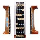 Product image for Fantastic Violin Finger Guide - All Notes
