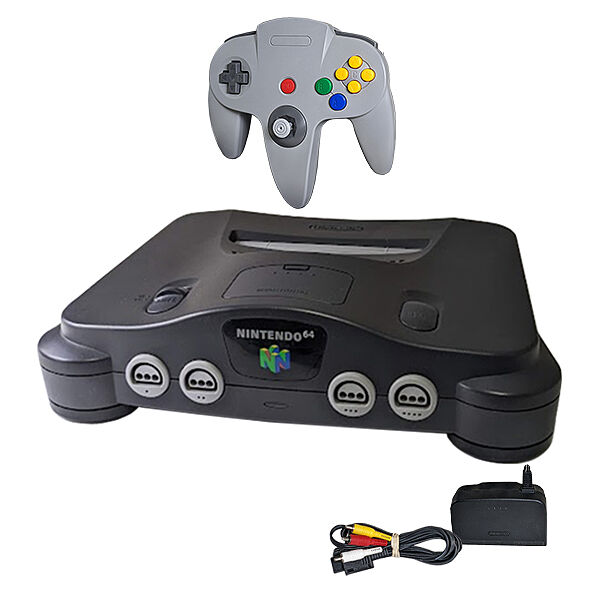 Turok 2: Rage Wars N64 Complete Game For Sale | DKOldies