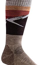 Sockwell Incline II Micro Moderate Compression Sock Uomo Sockwell Incline II Micro Moderate Compression Sock Uomo