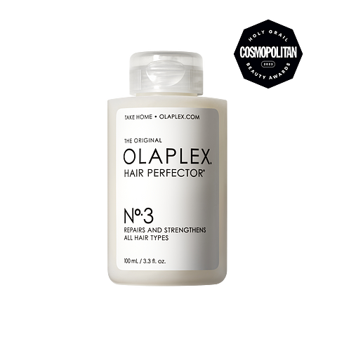 No.3 Hair Perfector
