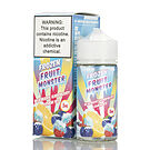 ICE Blueberry Raspberry Lemon - Frozen Fruit Monster - 100mL $13.99 ICE Blueberry Raspberry Lemon - Frozen Fruit Monster - 100mL $13.99