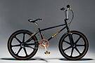 monza 24 inch bmx