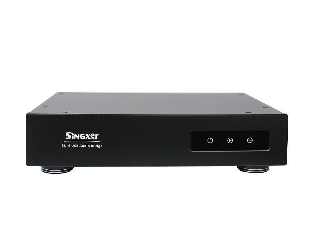 その他 Singxer SU-2 USB Audio Bridge Singxer SU-2 USB Digital Interface