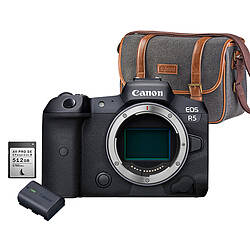 Canon EOS 6D Mark II Body