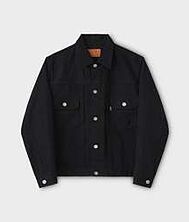 PHIGVEL（フィグベル）｜Classic Jean Jacket “300”- INDIGO 