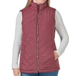 Women s Stratus Lite Reversible Vest Free Country